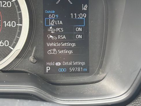 Used 2022 Toyota Corolla SE FWD image 23