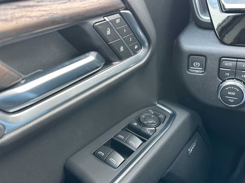 New 2026 GMC Sierra 1500 SLT w/ SLT Premium Plus Package image 35