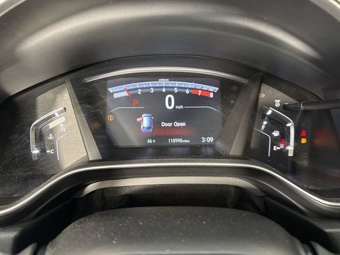 Used 2018 Honda CR-V Touring image 16