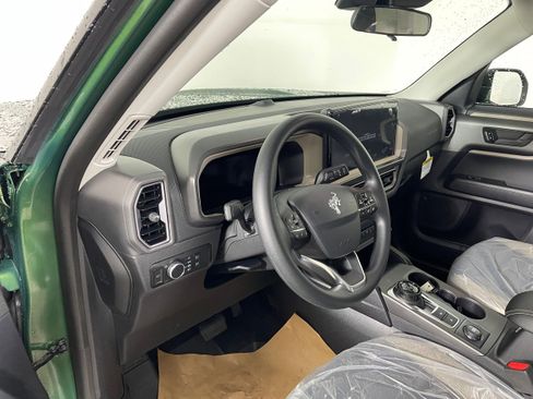 New 2025 Ford Bronco Sport Big Bend image 2