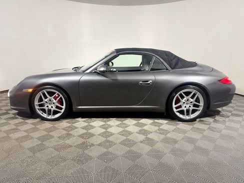 Used 2012 Porsche 911 Carrera S RWD image 3