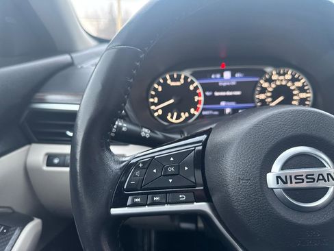 Used 2019 Nissan Altima 2.5 SL image 27