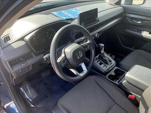 Used 2023 Honda CR-V EX image 14