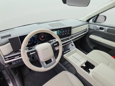 Used 2026 Hyundai Santa Fe SEL FWD image 20