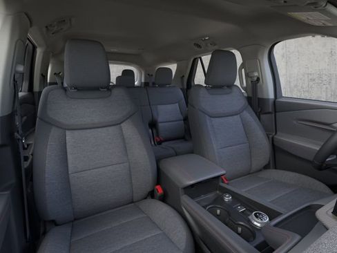 New 2026 Ford Explorer Active RWD image 10