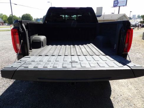 Used 2020 GMC Sierra 1500 Denali AWD/4WD image 7