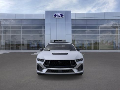 New 2026 Ford Mustang GT Premium RWD image 6
