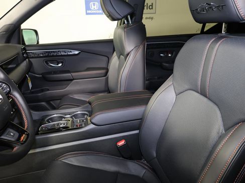 New 2026 Honda Passport TrailSport Elite image 26