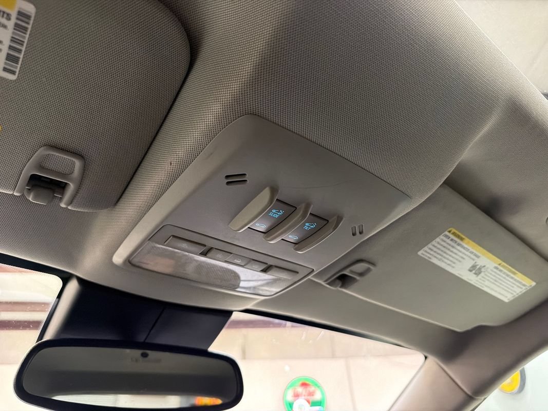 Used 2016 Buick Encore Leather FWD image 24