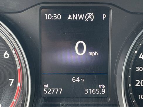 Used 2021 Volkswagen Atlas SE FWD image 14