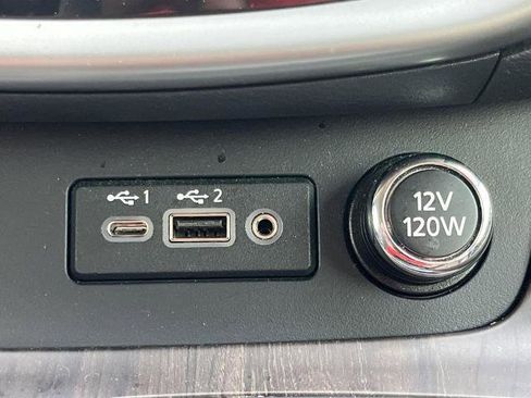 Certified 2023 Nissan Murano Platinum w/ Cargo Package AWD/4WD image 6