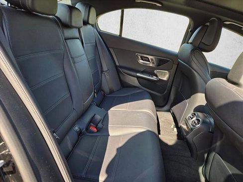 Used 2024 Mercedes-Benz C 300 Sedan w/ Exclusive Trim Package image 20