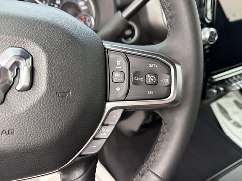 Used 2026 RAM 2500 Big Horn AWD/4WD image 20