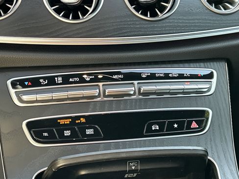 Certified 2023 Mercedes-Benz E 450 Cabriolet image 43