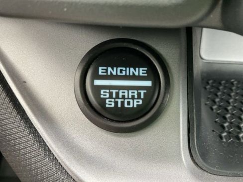 Used 2024 Ford Bronco Sport Big Bend AWD/4WD image 24
