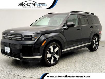 Used 2024 Hyundai Santa Fe Limited