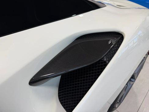 Used 2021 Ferrari F8 Tributo RWD image 52