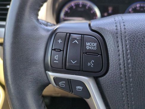 Used 2015 Toyota Highlander XLE FWD image 26