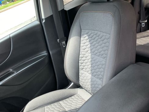 Used 2019 Chevrolet Equinox LT FWD image 21