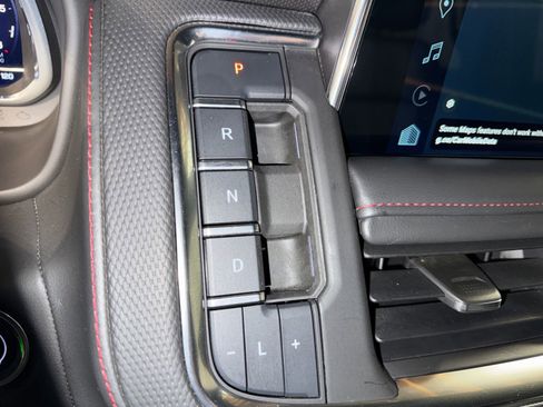 Used 2022 Chevrolet Tahoe RST w/ Luxury Package image 20