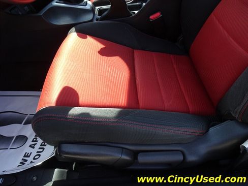 Used 2014 Honda Civic Si image 29