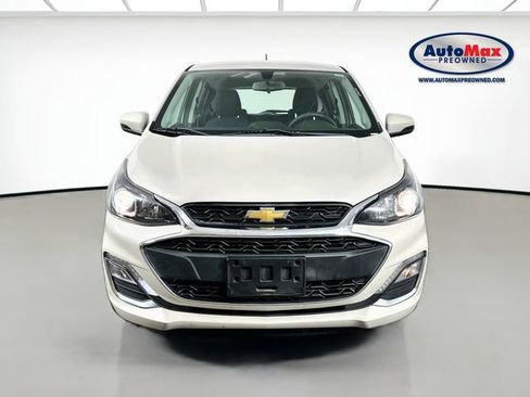 Used 2019 Chevrolet Spark LT FWD image 6