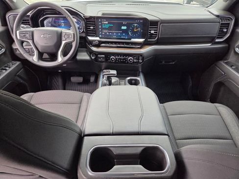 Certified 2024 Chevrolet Silverado 1500 RST image 16