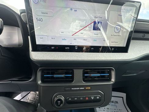 New 2026 Ford Maverick XLT AWD/4WD image 24