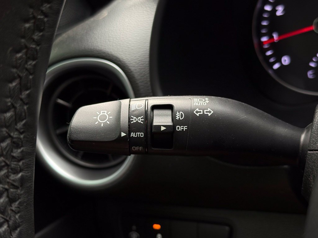 Used 2024 Kia Forte GT-Line w/ GT-Line Premium Package FWD image 26