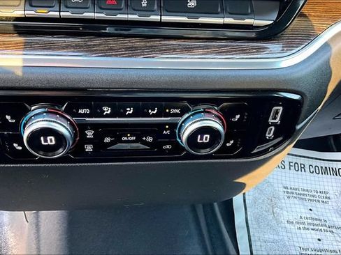 Used 2023 GMC Sierra 1500 Elevation AWD/4WD image 20