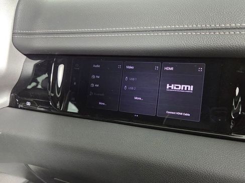 New 2026 RAM 1500 Laramie image 34