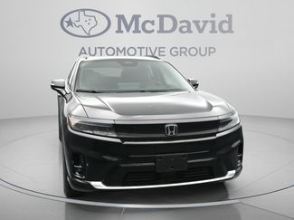 Used 2025 Honda Prologue Touring video 2