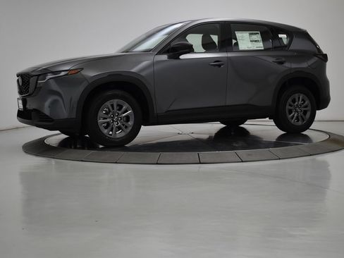 New 2026 MAZDA CX-5 AWD 2.5 S image 16