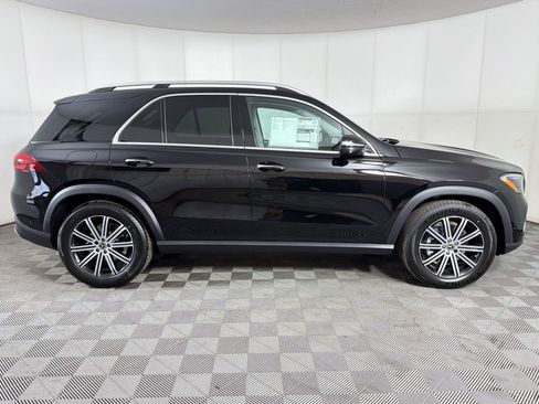 Used 2026 Mercedes-Benz GLE 350 4MATIC image 8