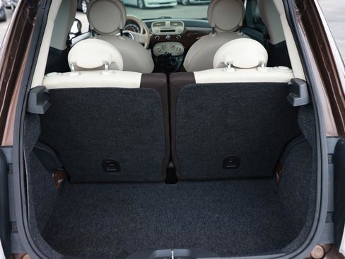Used 2012 FIAT 500 Pop FWD image 23