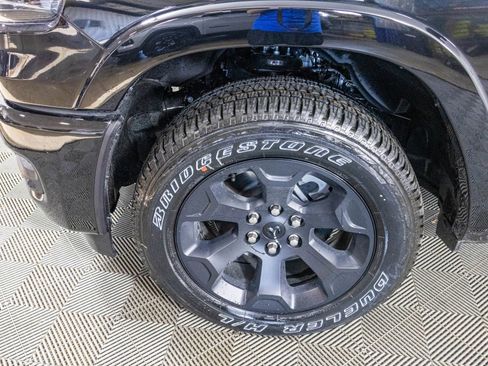 New 2026 RAM 1500 Big Horn image 38