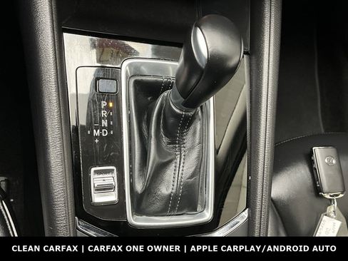 Used 2025 MAZDA CX-5 AWD 2.5 S w/ Select Package image 22