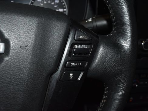 Certified 2022 Nissan Frontier SV AWD/4WD image 8