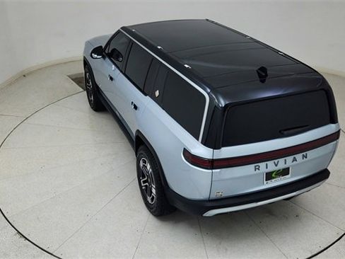 Used 2023 Rivian R1S Launch Edition image 81