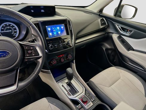 Used 2023 Subaru Forester Premium image 25