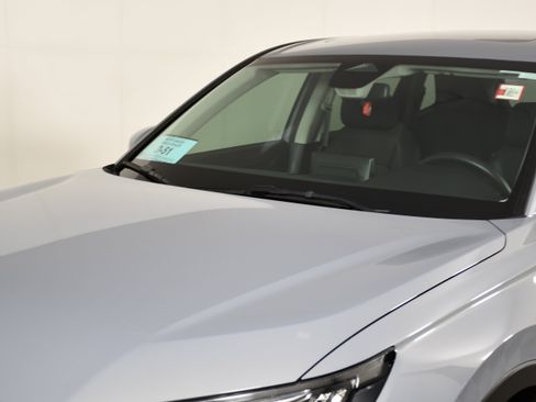 Certified 2024 Honda CR-V EX image 12