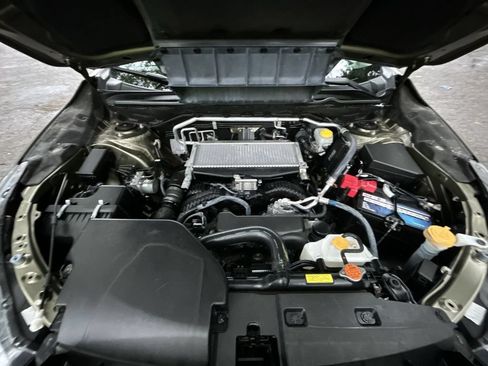 Certified 2023 Subaru Ascent Premium AWD/4WD image 14