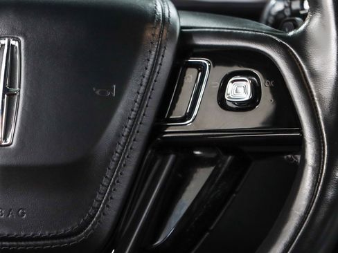 Used 2023 Lincoln Aviator Reserve w/ Equipment Group 201A AWD/4WD image 14