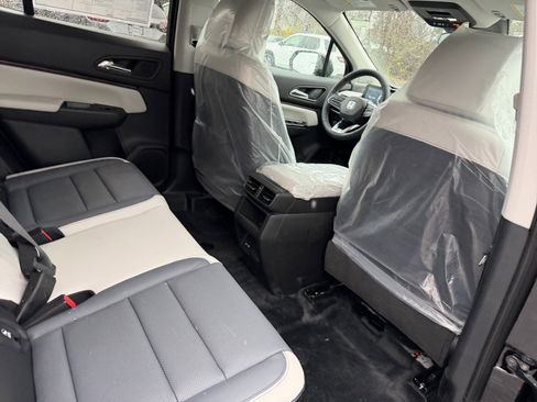 New 2026 Honda Prologue Elite image 29