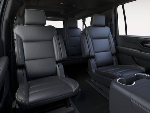 New 2026 GMC Yukon XL Elevation w/ Elevation Premium Package AWD/4WD image 17