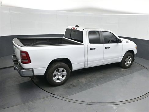 Used 2024 RAM 1500 Tradesman image 30