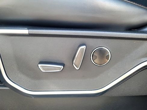 Used 2024 Ford F150 Raptor w/ Equipment Group 803A Raptor R image 11