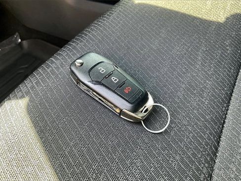 Used 2024 Ford F150 XLT w/ Mobile Office Package image 10