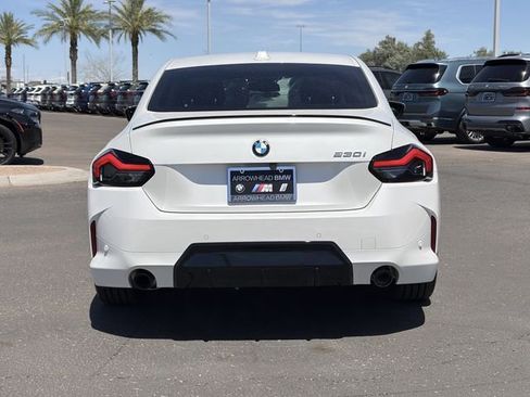 New 2026 BMW 230i Coupe w/ Premium Package RWD image 7