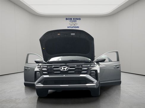New 2026 Hyundai Tucson SEL FWD image 31